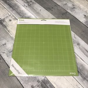 Cricut Standard Grip 12x12 Cutting Mat